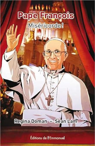 Pape François - Miséricorde