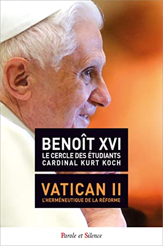 Le concile Vatican II