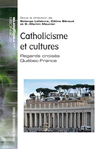 Catholicisme et cultures