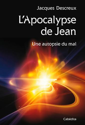 L' Apocalypse de Jean