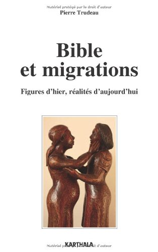 Bible et migrations