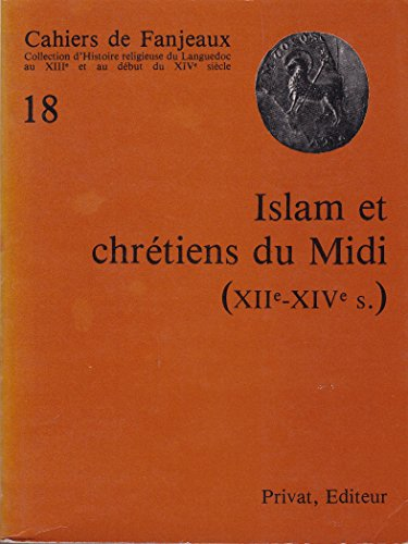 Islam et chrétiens du Midi