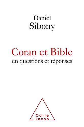 Coran et Bible en questions réponses
