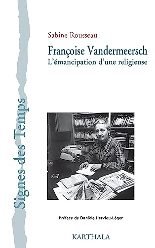 Françoise Vandermeersch