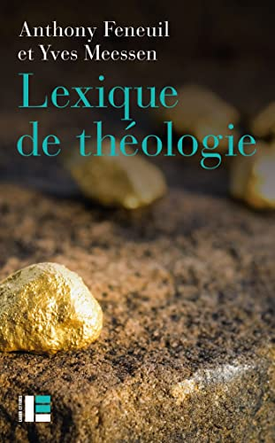 Lexique de théologie. Ressourcements