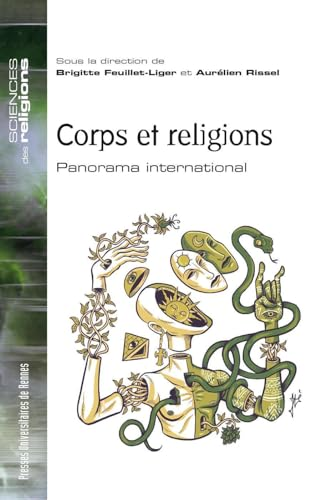 Corps et religions