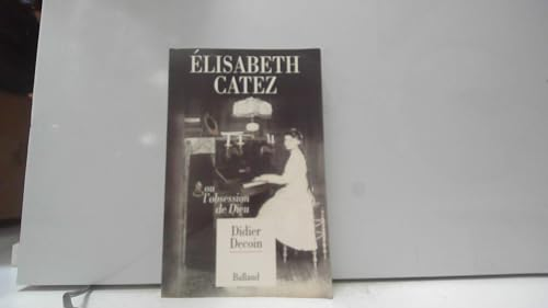 Elisabeth Catez