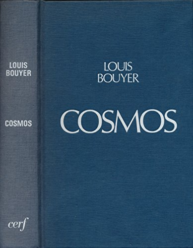 Cosmos. Le monde et la gloire de Dieu
