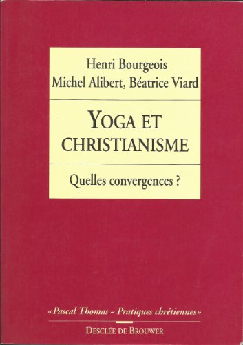 Yoga et christianisme