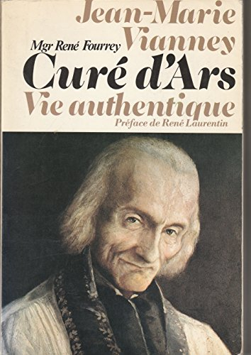 Jean-Marie Vianney, Curé d'Ars