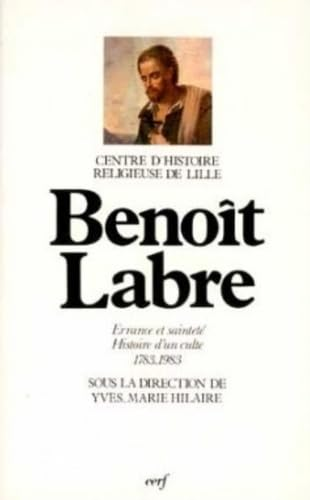 Benoit Labre