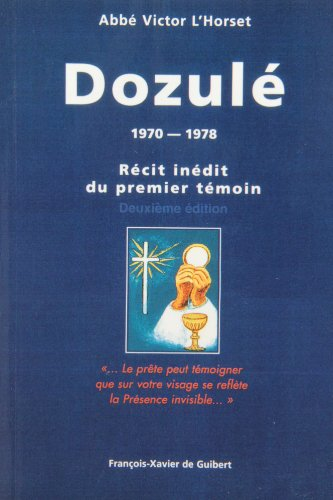Dozulé - 1970-1978
