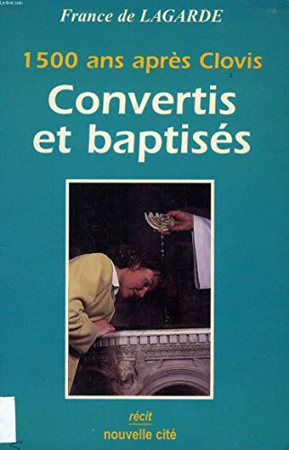 Convertis et baptisés