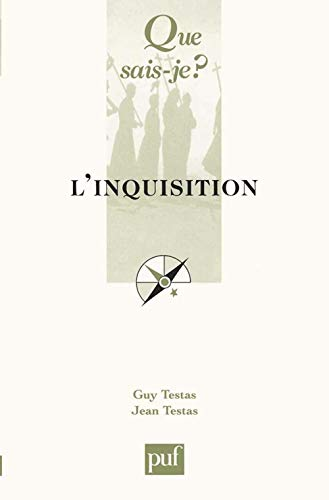 L'inquisition