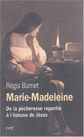 Marie-Madeleine (Ier-XXIè siècle)