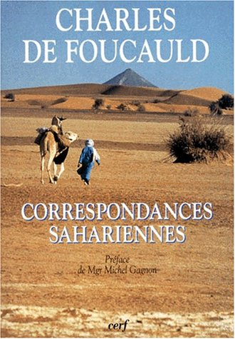 Correspondances sahariennes