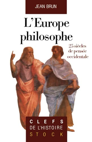 L'Europe philosophique