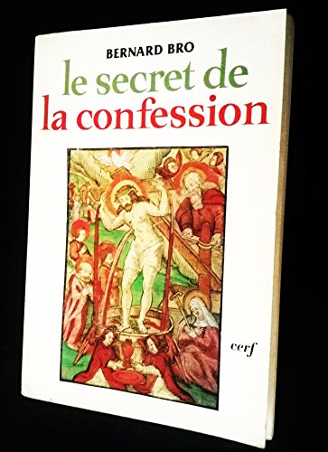 Le secret de la confession
