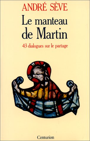 Le manteau de Martin
