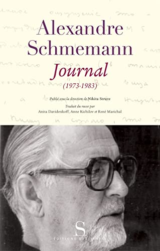 Journal (1973 - 1983)