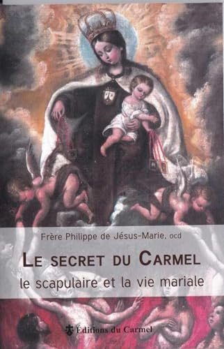 Le secret du Carmel