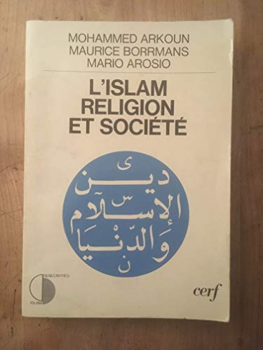 L' Islam, religion et société