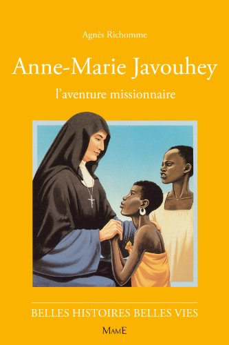 Anne - Marie Javouhey