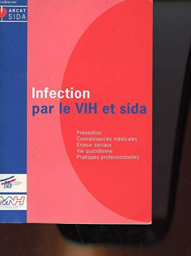 Infection par le VIH et le sida