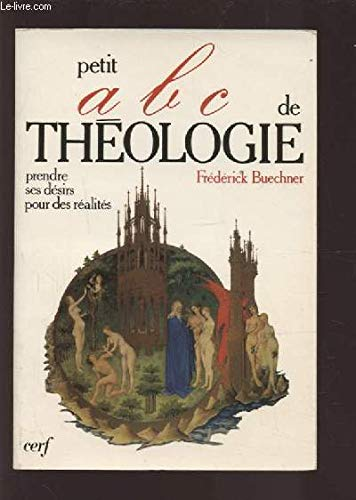 Petit ABC de théologie.