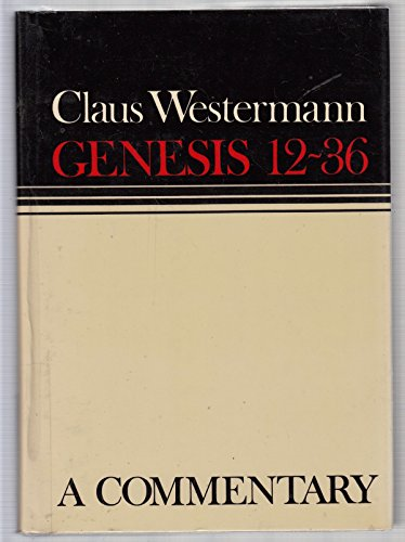 Genesis 12-36