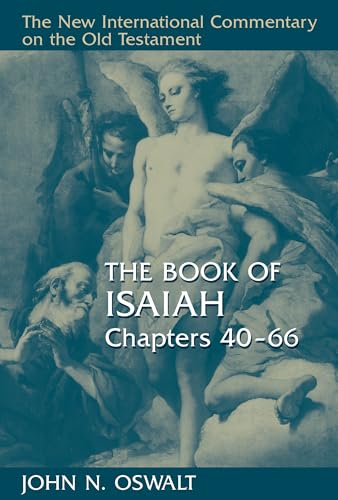 The Book of Isaiah. Chapters 40-66