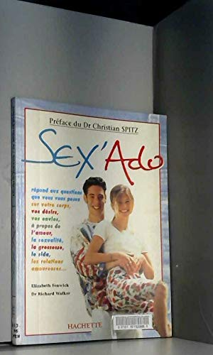Sex'Ado