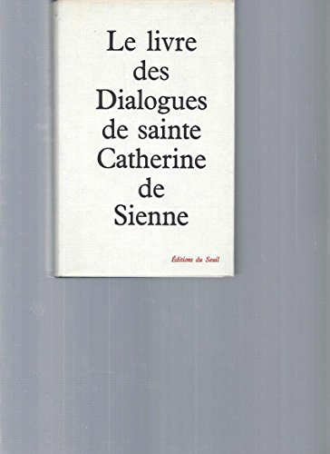 Le Livre des dialogues