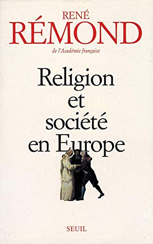 Religion et société en Europe