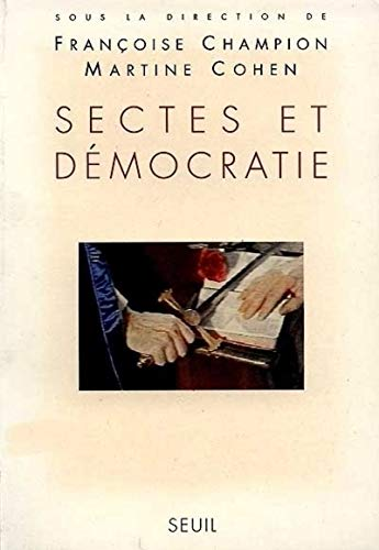 Sectes et démocratie