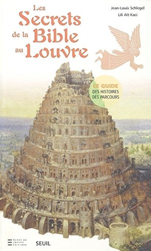 Les secrets de la Bible et du Louvre