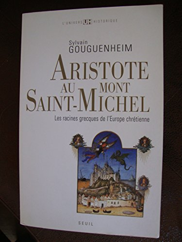 Aristote au Mont Saint-Michel