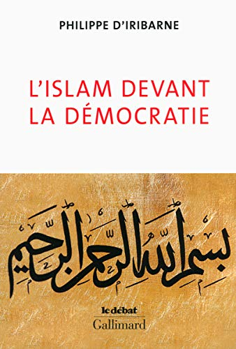 L' islam devant la démocratie