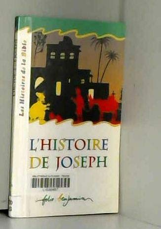 L'Histoire de Joseph