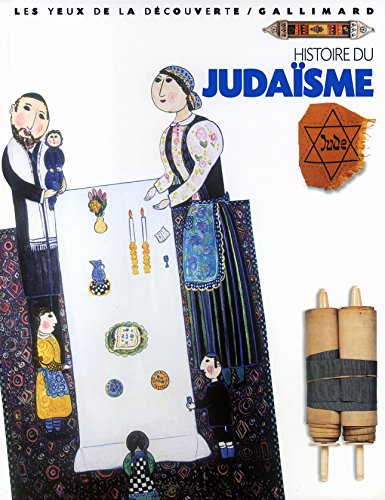 Histoire du Judaïsme