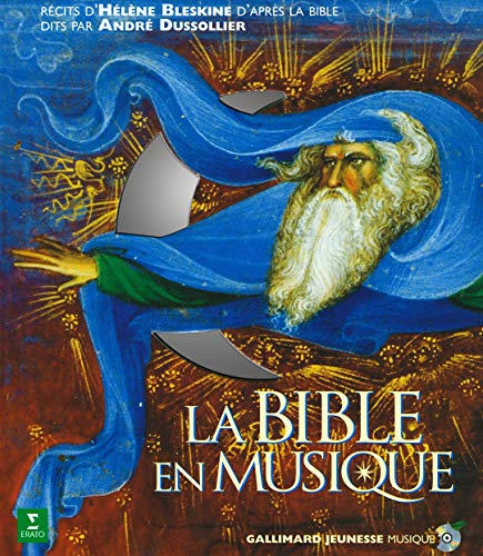La bible en musique