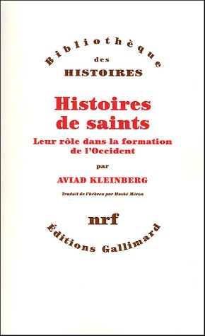 Histoire de saints
