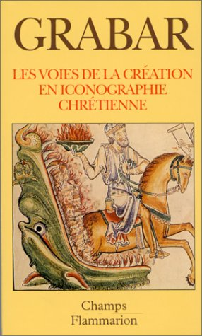 Les voies de la création en iconographie chrétienne : Antiquité et Moyen âge