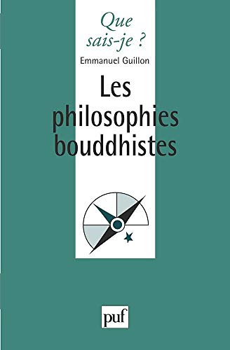 Les philosophes bouddhistes
