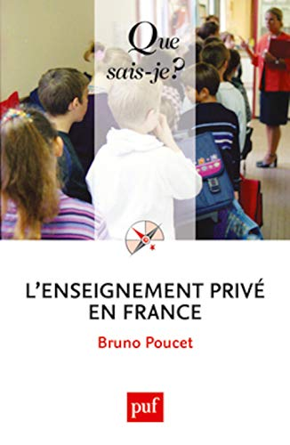 L' enseignement privé en France