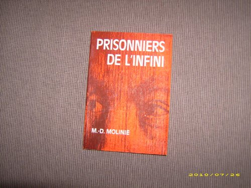 Prisonniers de l'infini