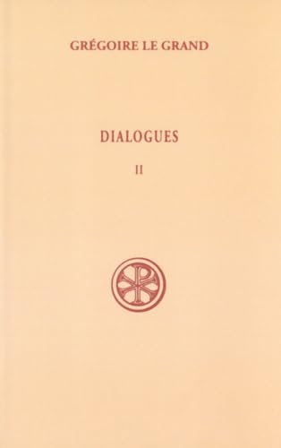Dialogues. Tome 2 : Livres I-III