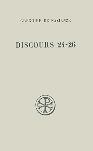 Discours 24-36