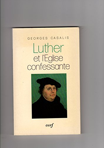 Luther et l'Église confessante