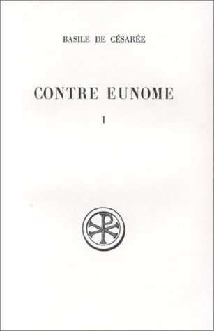 Contre Eunome, tome 1